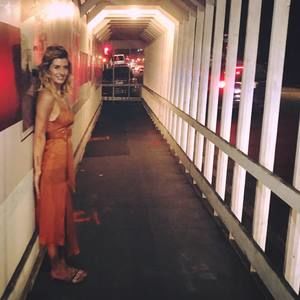 Meet your Posher, Coree